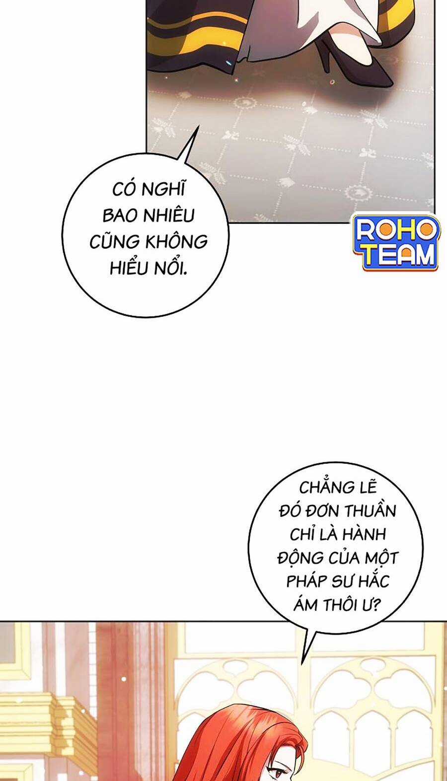 Trở Thành Hoàng Tử Út Trong Tiểu Thuyết Chapter 7 trang 27