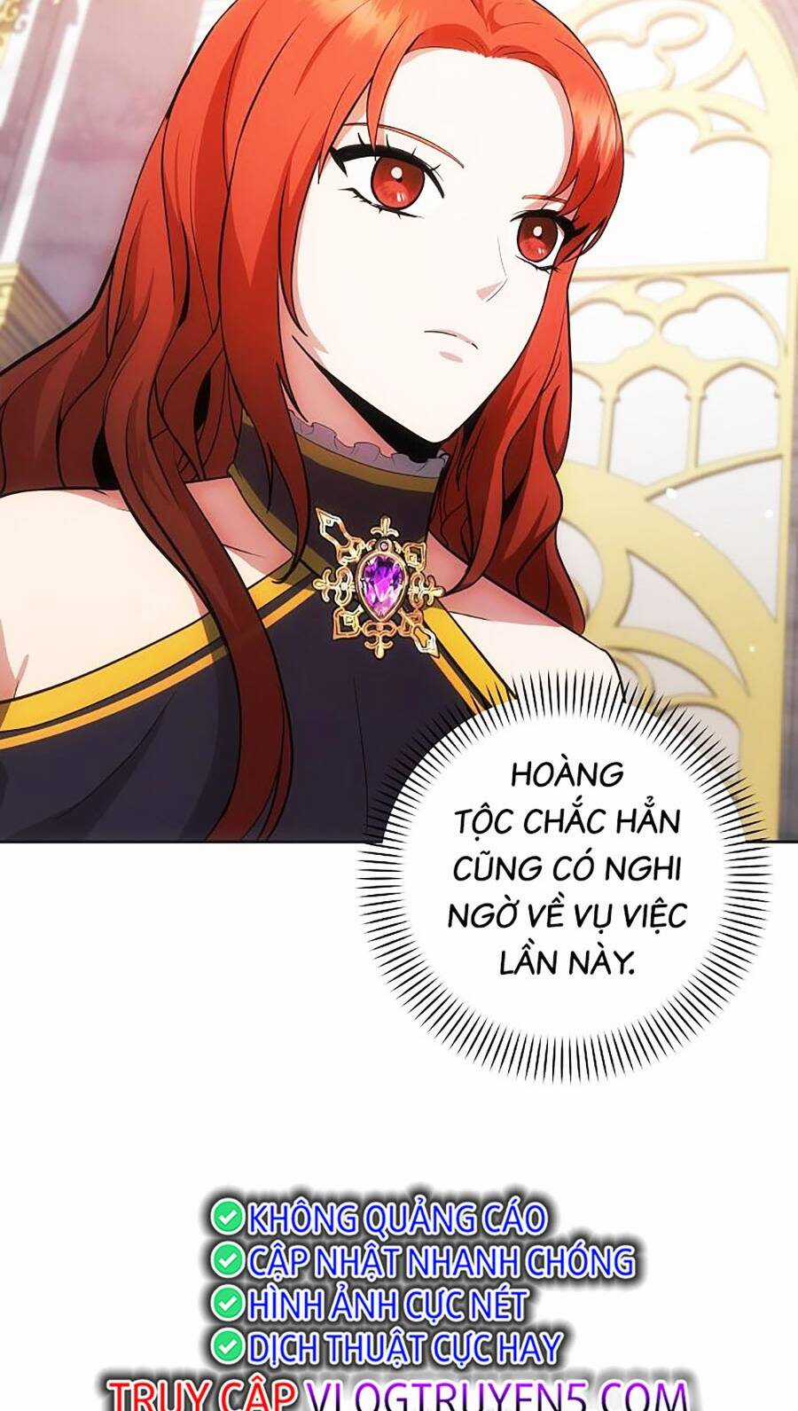 Trở Thành Hoàng Tử Út Trong Tiểu Thuyết Chapter 7 trang 32