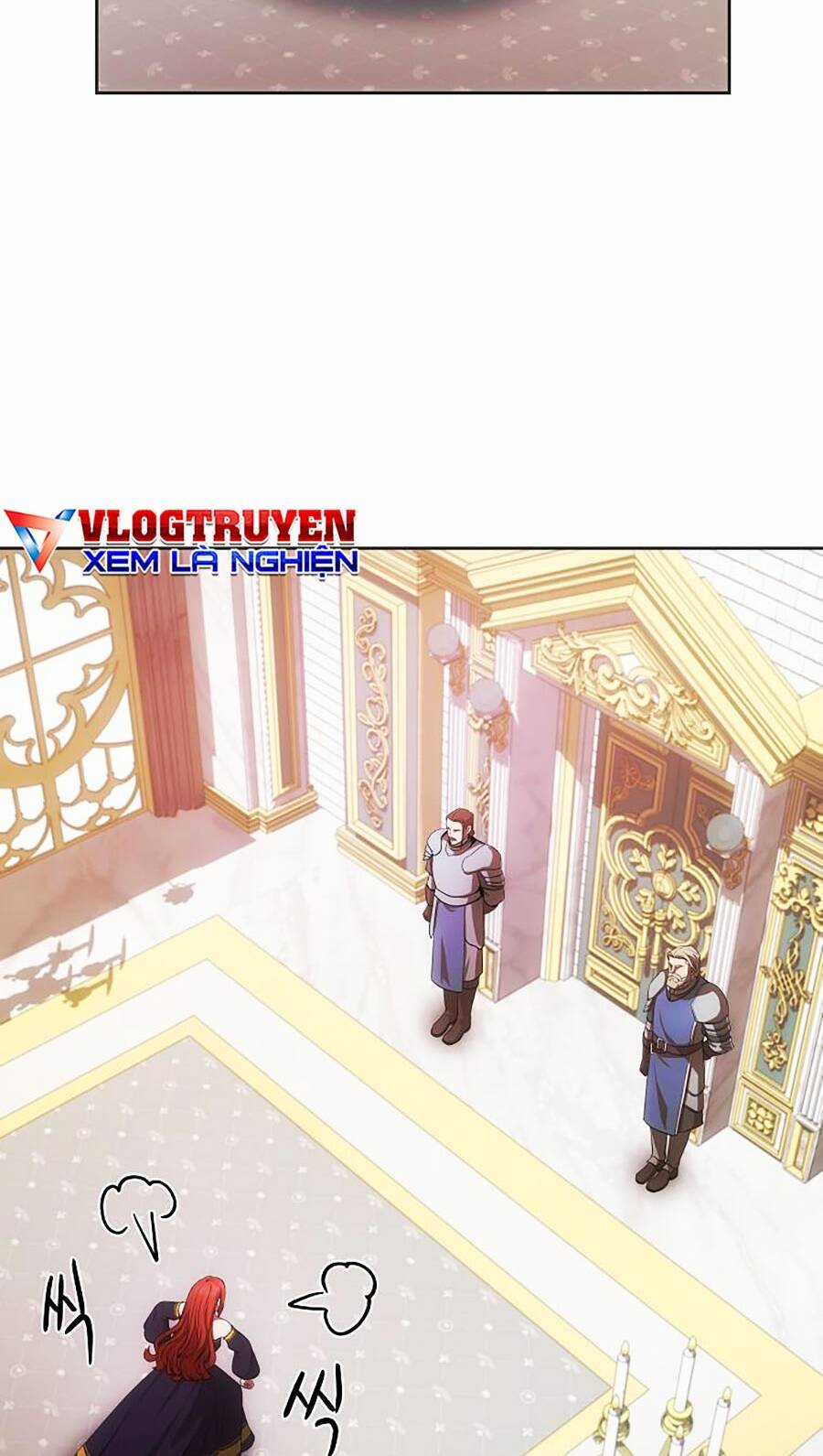 Trở Thành Hoàng Tử Út Trong Tiểu Thuyết Chapter 7 trang 34