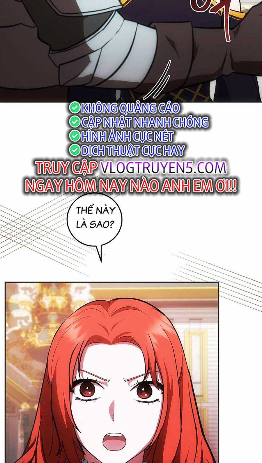 Trở Thành Hoàng Tử Út Trong Tiểu Thuyết Chapter 7 trang 36