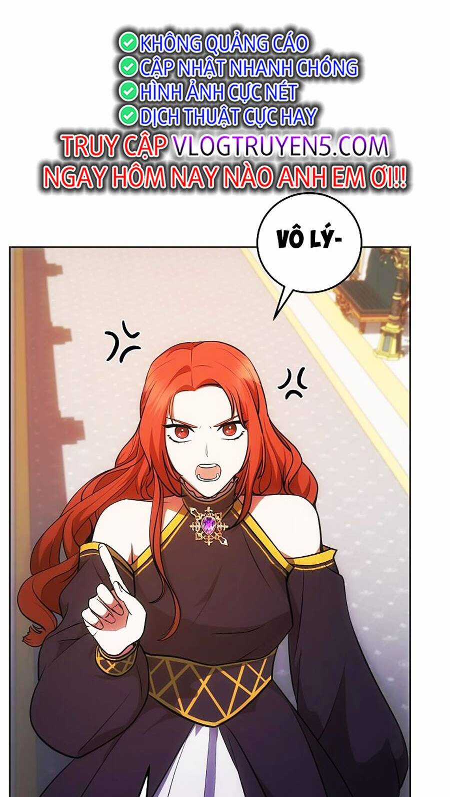 Trở Thành Hoàng Tử Út Trong Tiểu Thuyết Chapter 7 trang 39