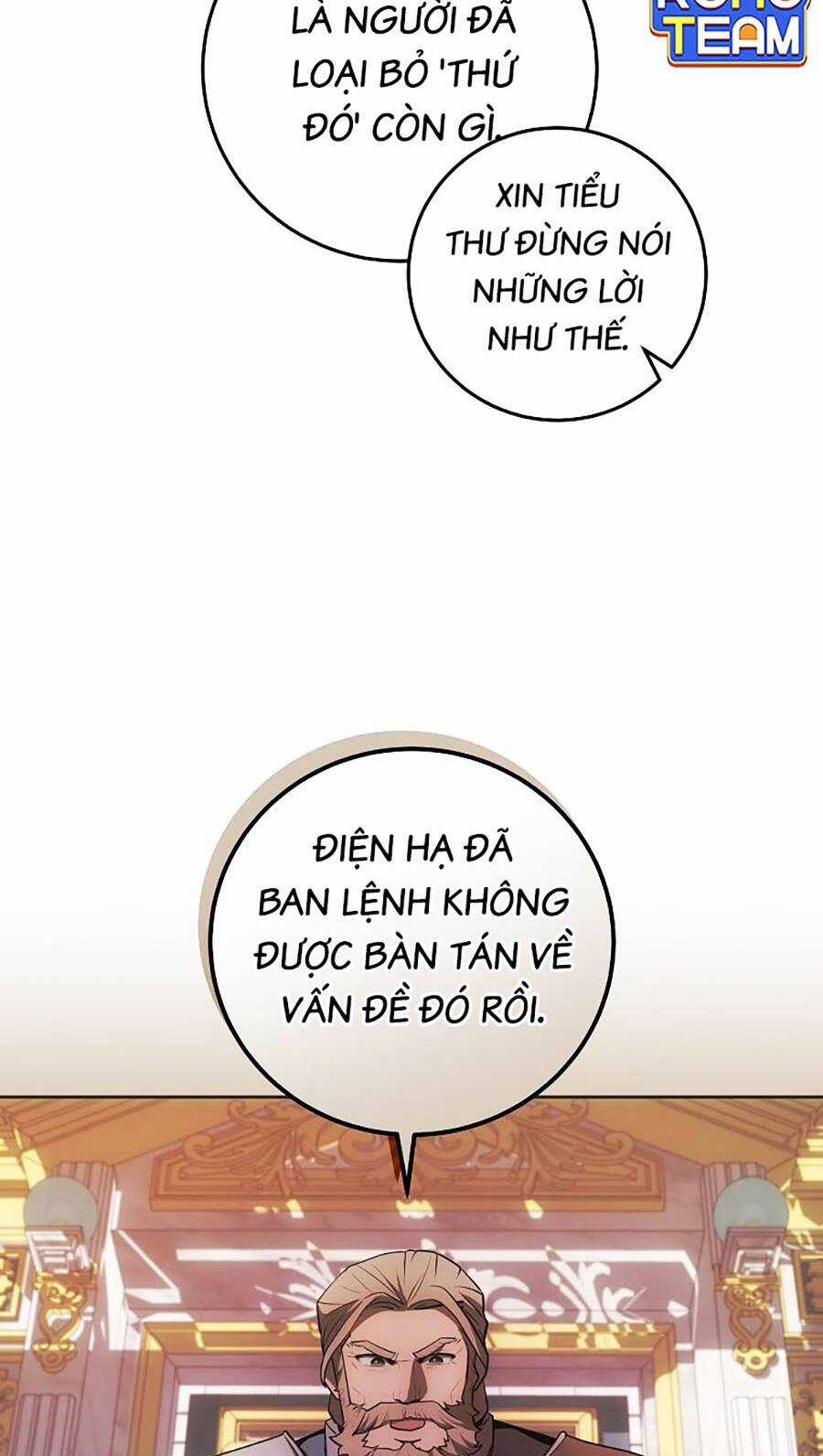 Trở Thành Hoàng Tử Út Trong Tiểu Thuyết Chapter 7 trang 41