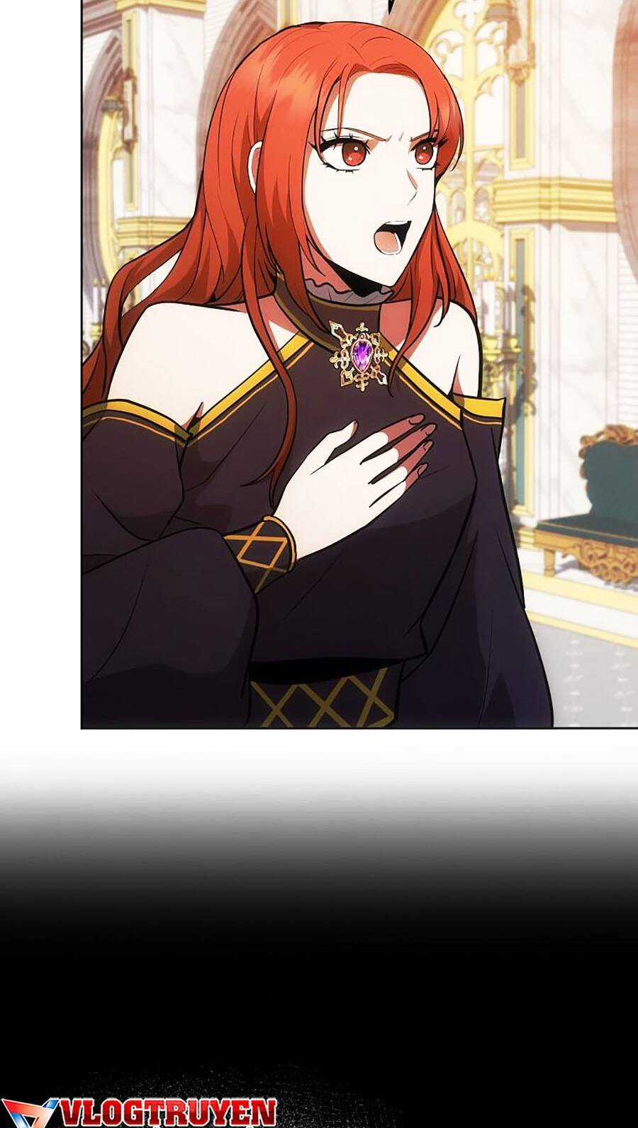 Trở Thành Hoàng Tử Út Trong Tiểu Thuyết Chapter 7 trang 43