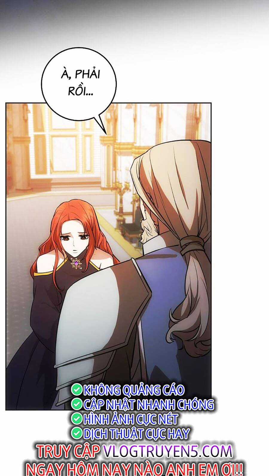 Trở Thành Hoàng Tử Út Trong Tiểu Thuyết Chapter 7 trang 45