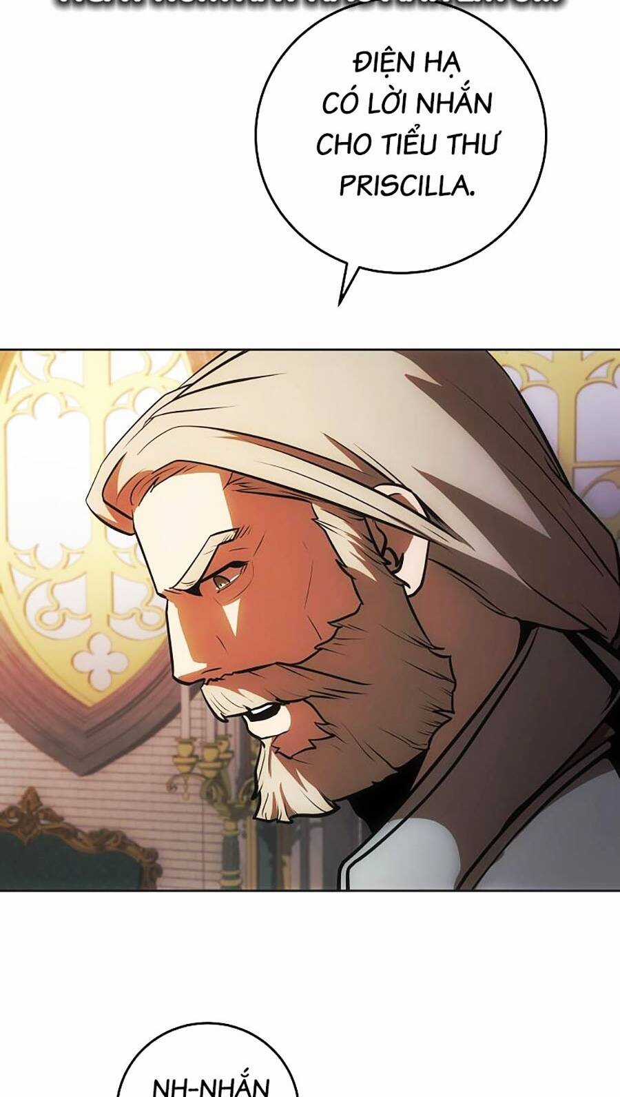 Trở Thành Hoàng Tử Út Trong Tiểu Thuyết Chapter 7 trang 46