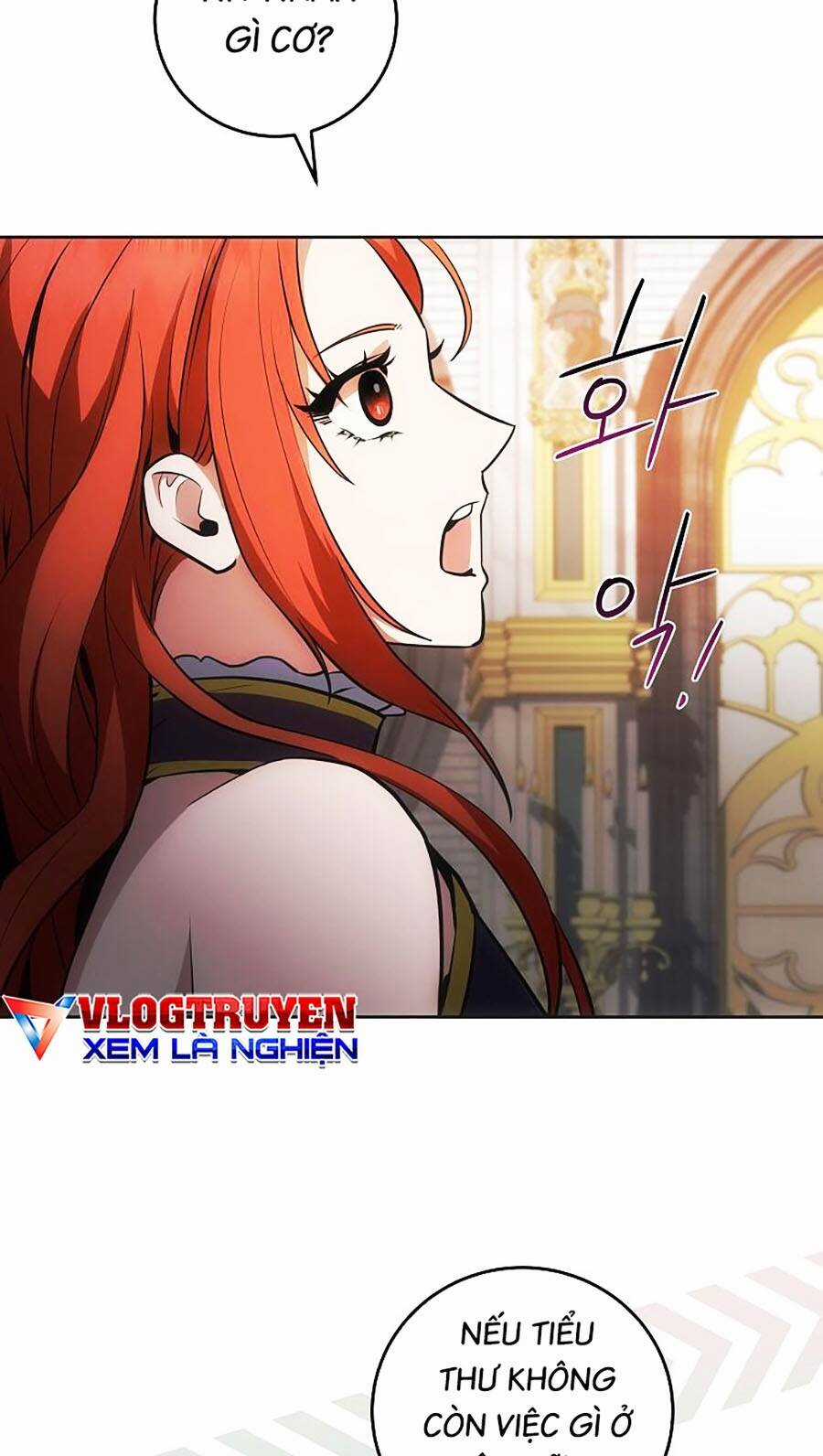 Trở Thành Hoàng Tử Út Trong Tiểu Thuyết Chapter 7 trang 47