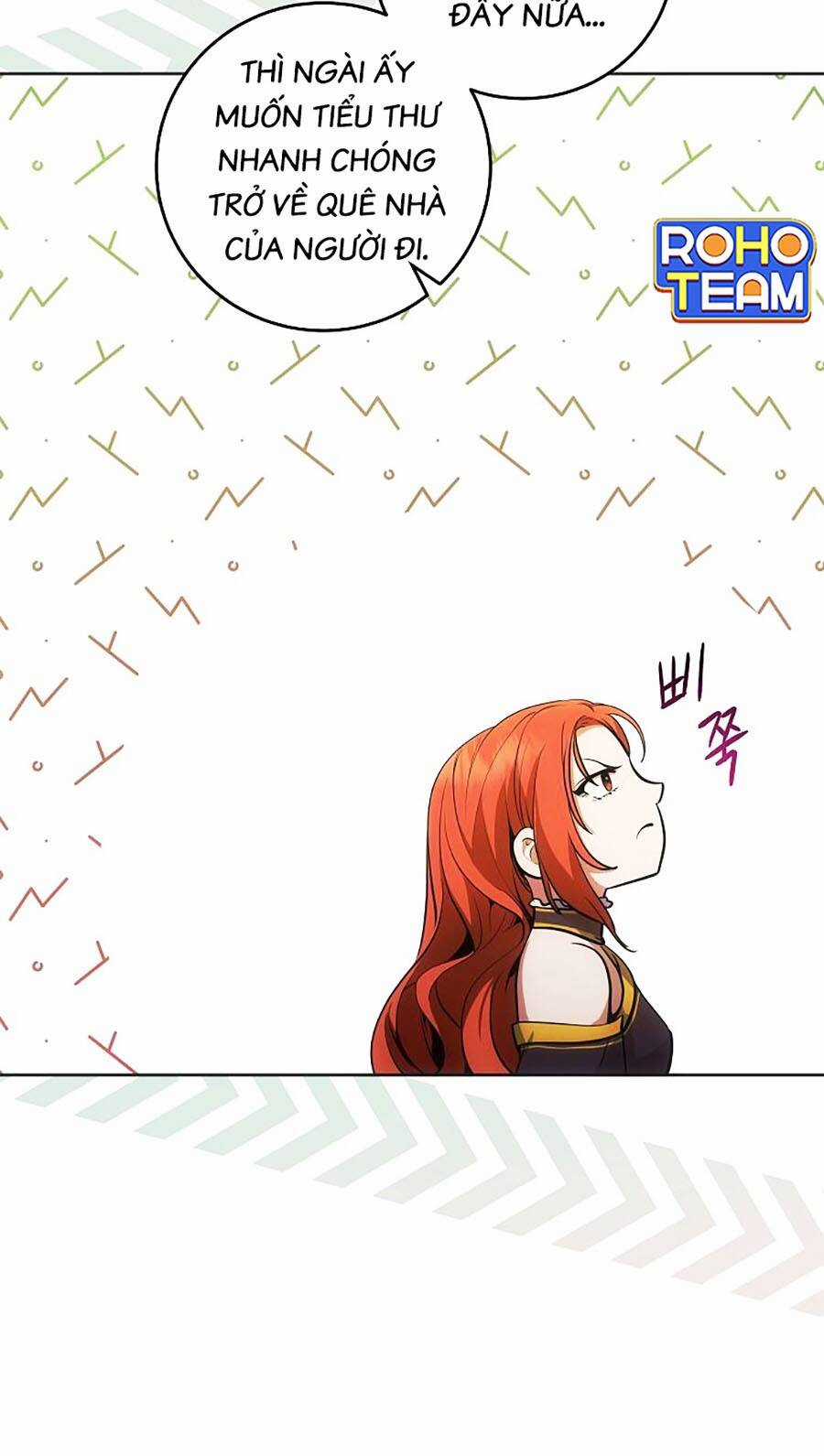 Trở Thành Hoàng Tử Út Trong Tiểu Thuyết Chapter 7 trang 48