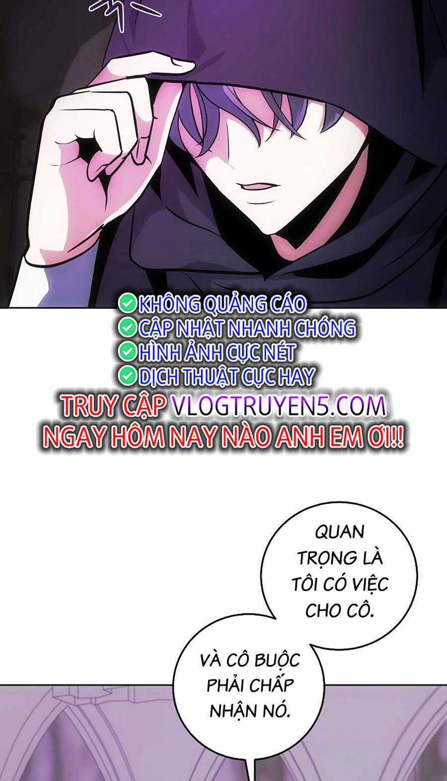 Trở Thành Hoàng Tử Út Trong Tiểu Thuyết Chapter 7 trang 5