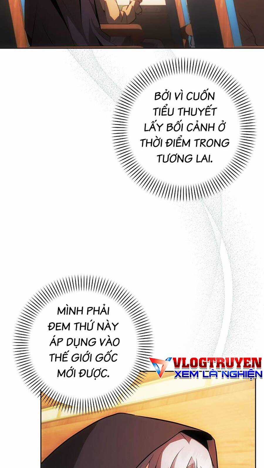 Trở Thành Hoàng Tử Út Trong Tiểu Thuyết Chapter 7 trang 52