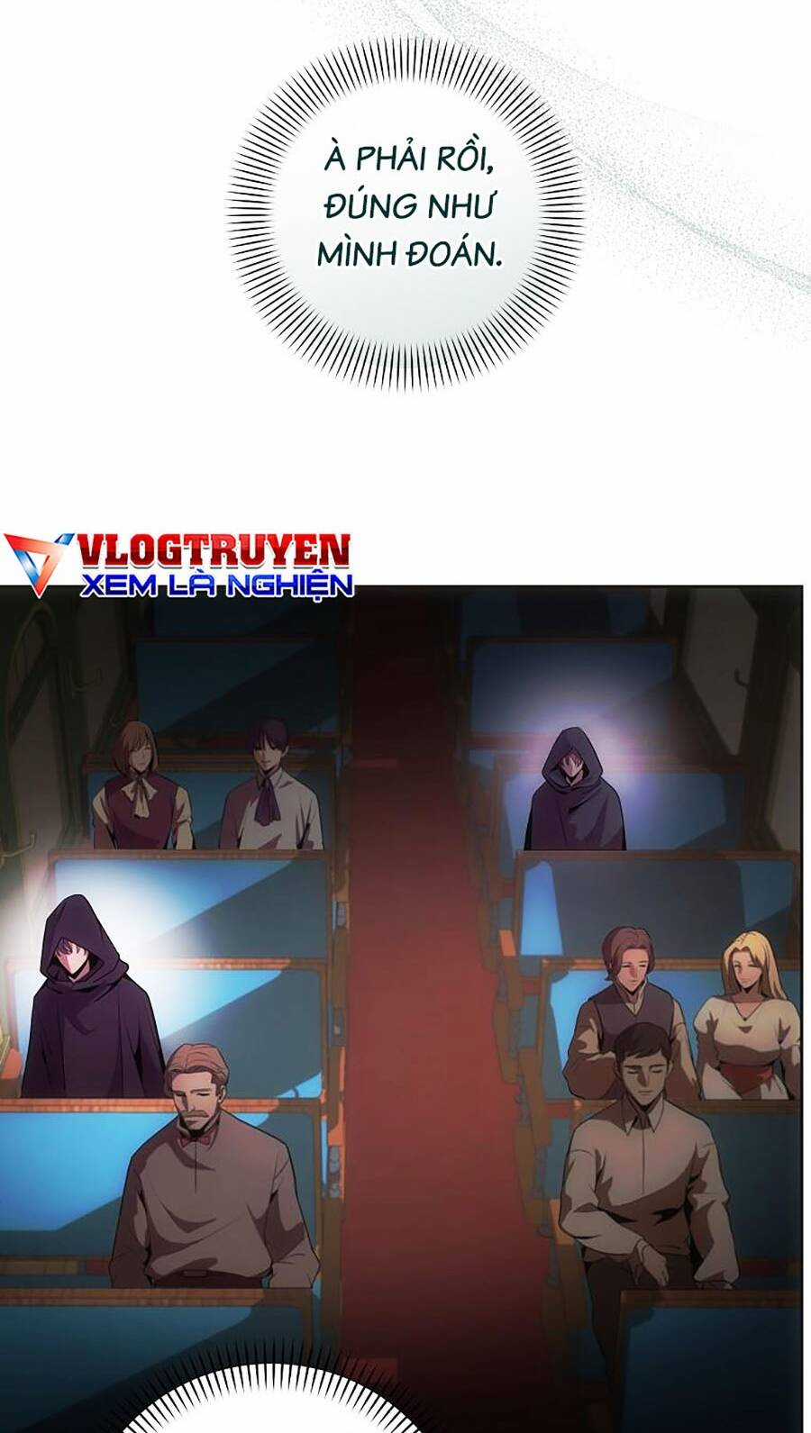 Trở Thành Hoàng Tử Út Trong Tiểu Thuyết Chapter 7 trang 54