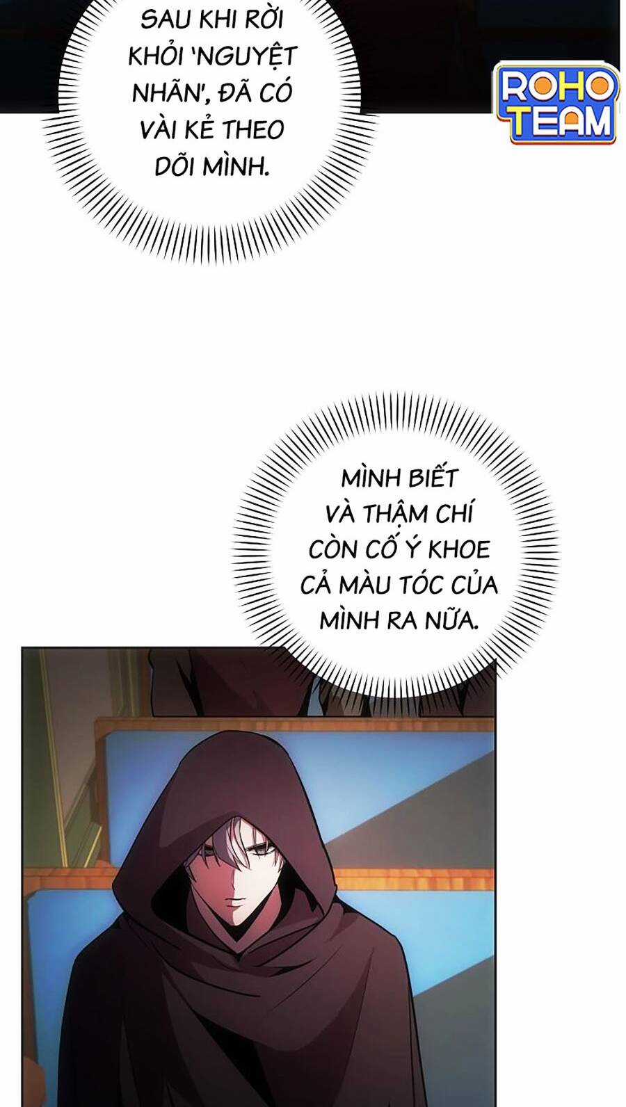 Trở Thành Hoàng Tử Út Trong Tiểu Thuyết Chapter 7 trang 55