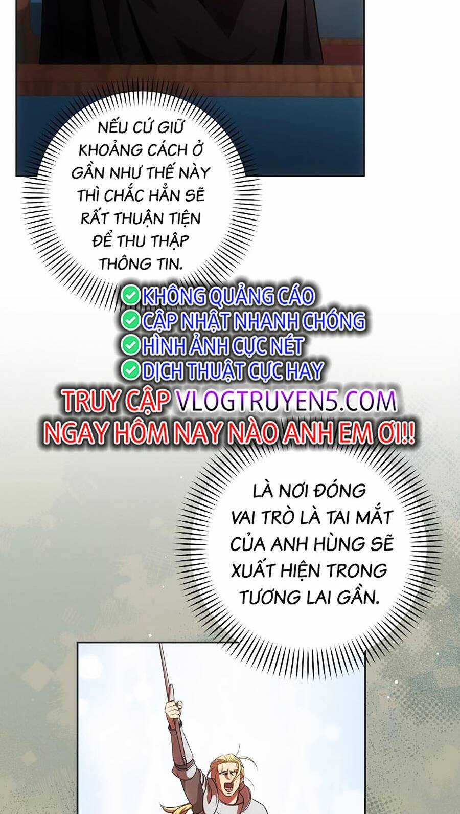Trở Thành Hoàng Tử Út Trong Tiểu Thuyết Chapter 7 trang 56