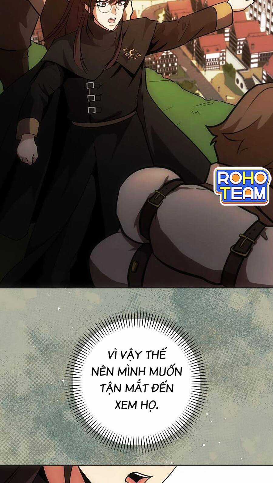 Trở Thành Hoàng Tử Út Trong Tiểu Thuyết Chapter 7 trang 58