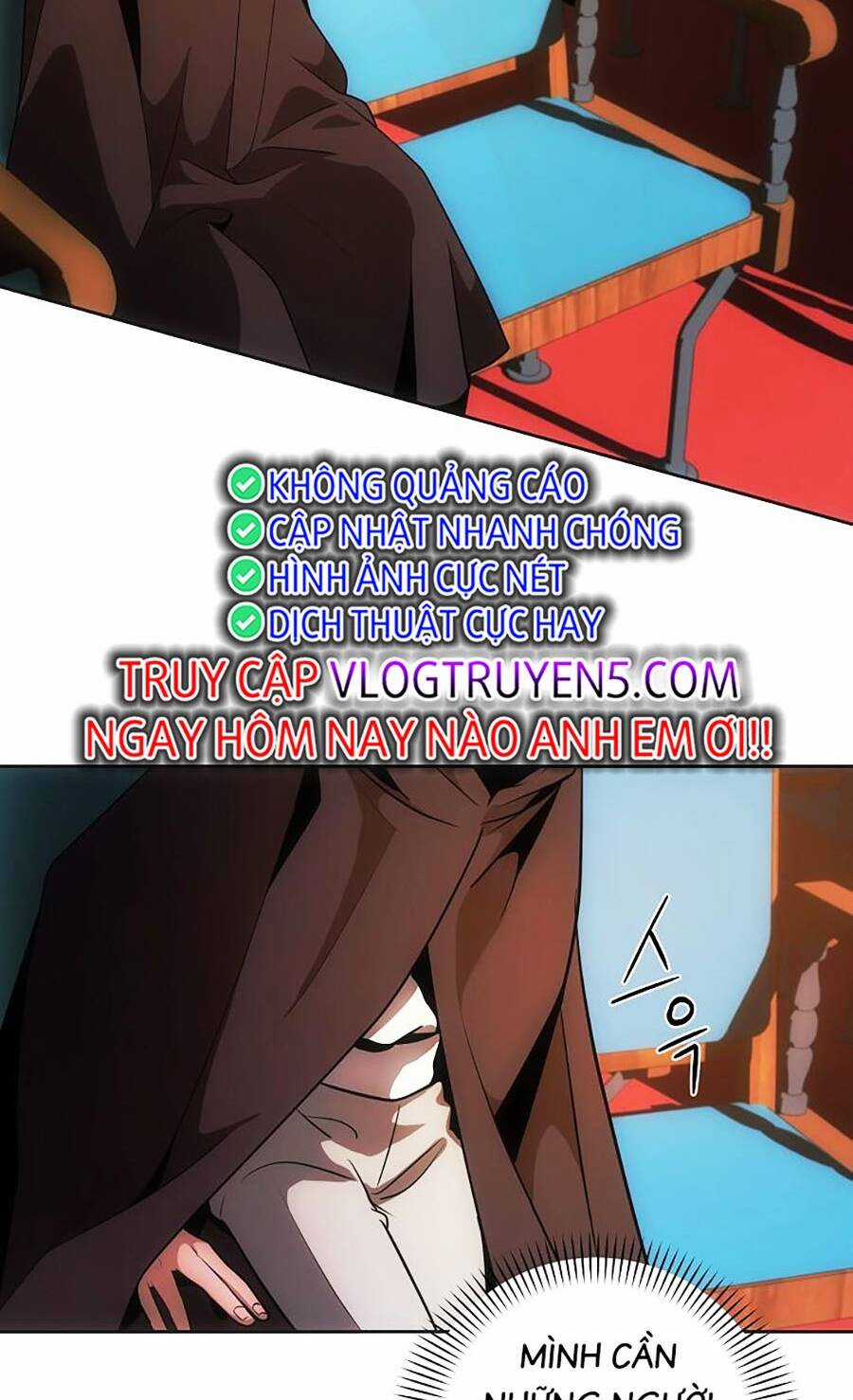 Trở Thành Hoàng Tử Út Trong Tiểu Thuyết Chapter 7 trang 62