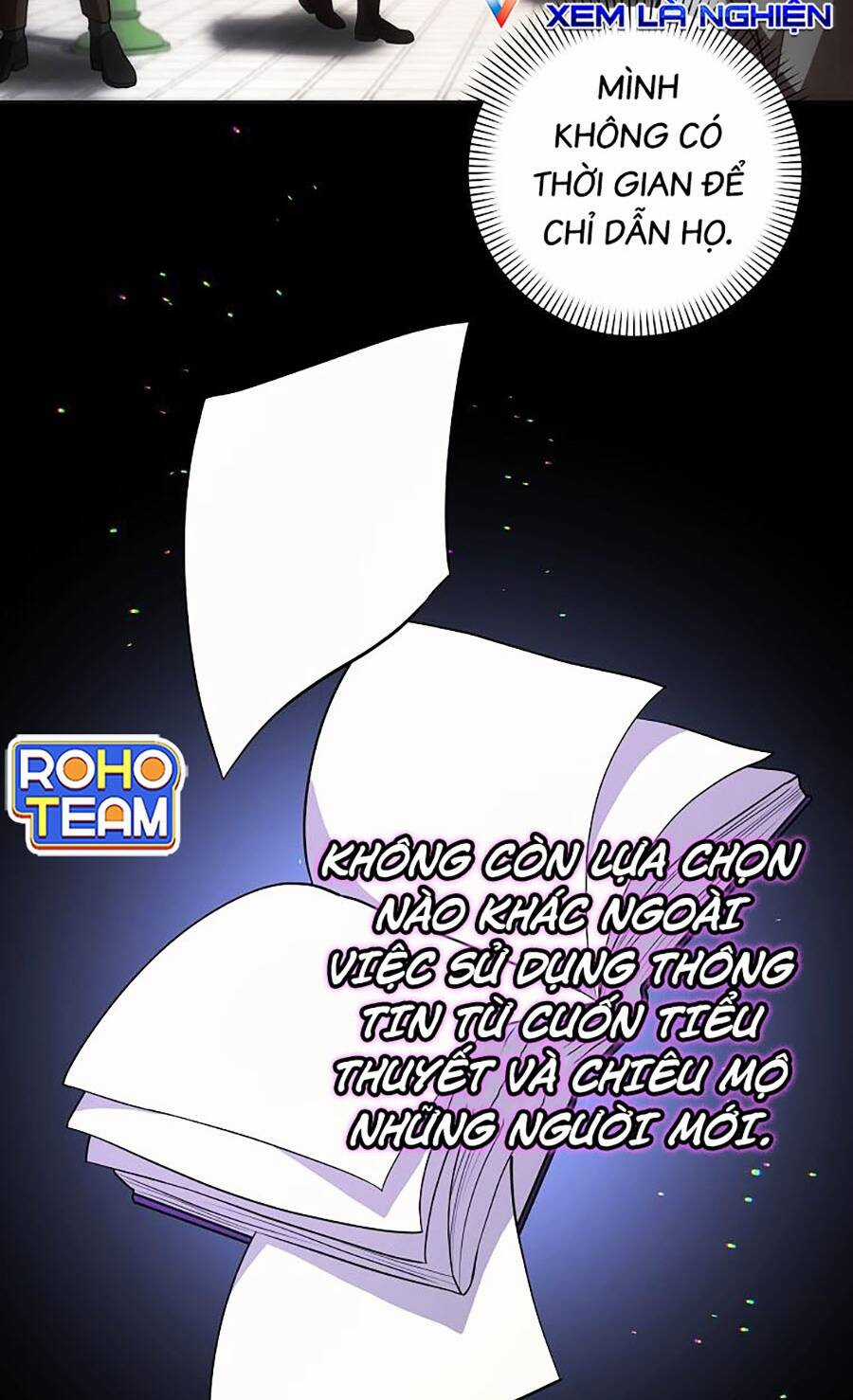 Trở Thành Hoàng Tử Út Trong Tiểu Thuyết Chapter 7 trang 64