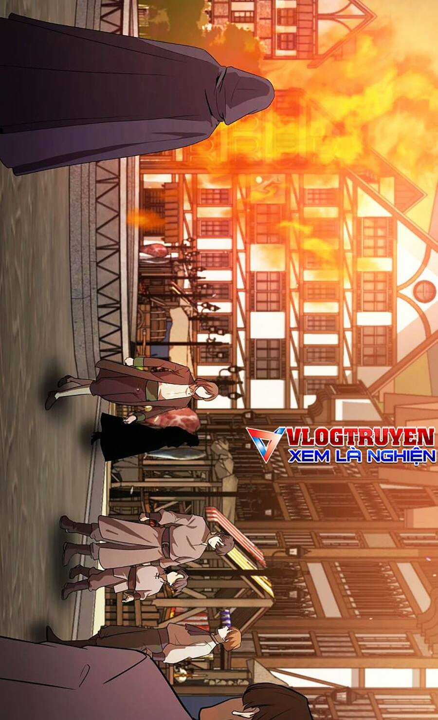 Trở Thành Hoàng Tử Út Trong Tiểu Thuyết Chapter 7 trang 70