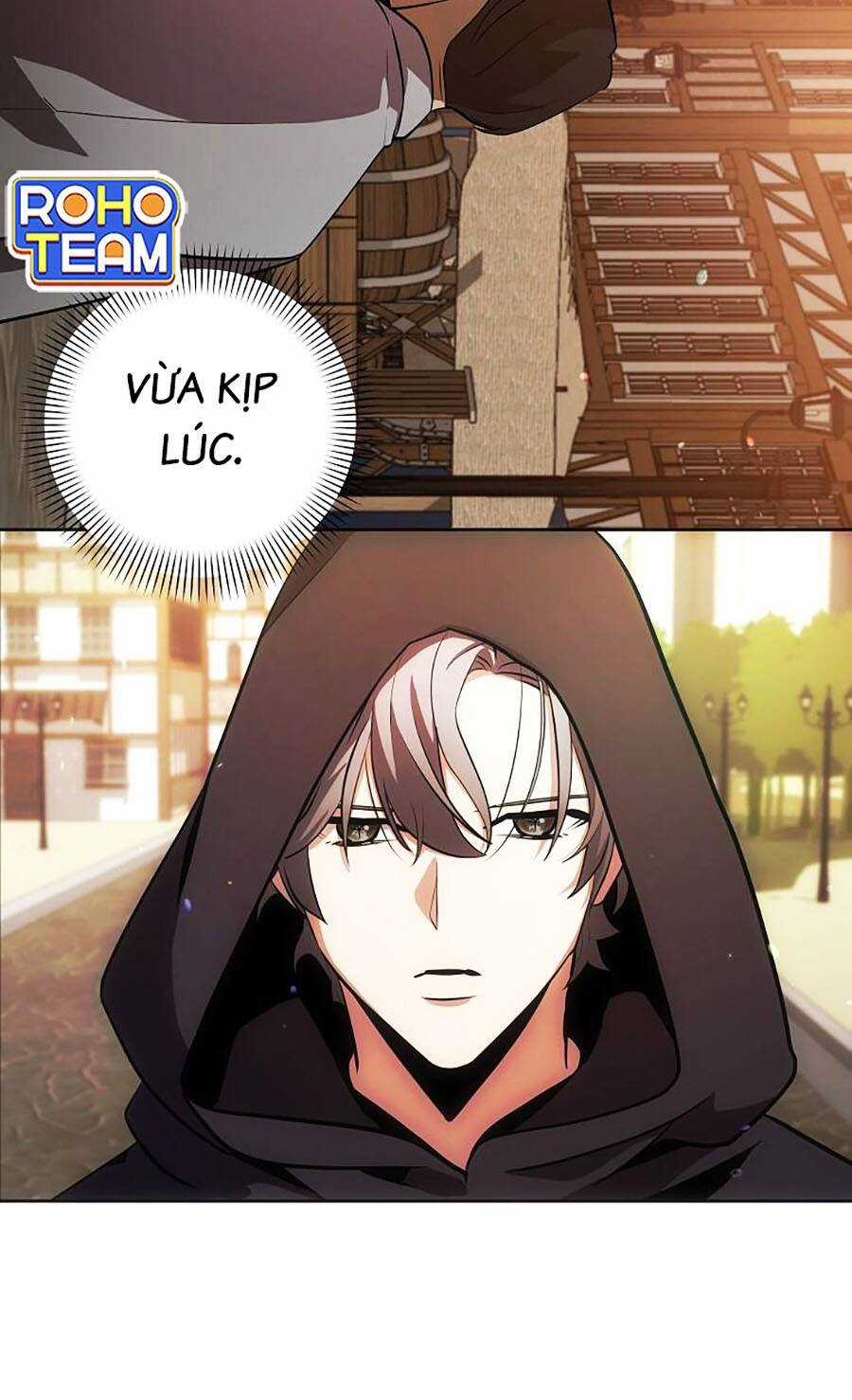 Trở Thành Hoàng Tử Út Trong Tiểu Thuyết Chapter 7 trang 71