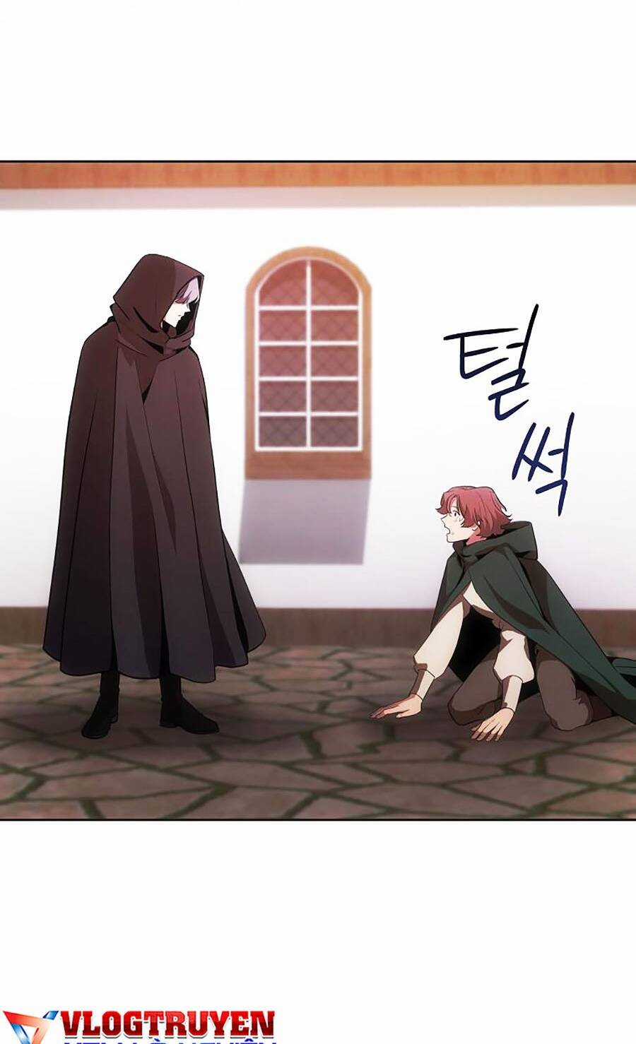 Trở Thành Hoàng Tử Út Trong Tiểu Thuyết Chapter 7 trang 82