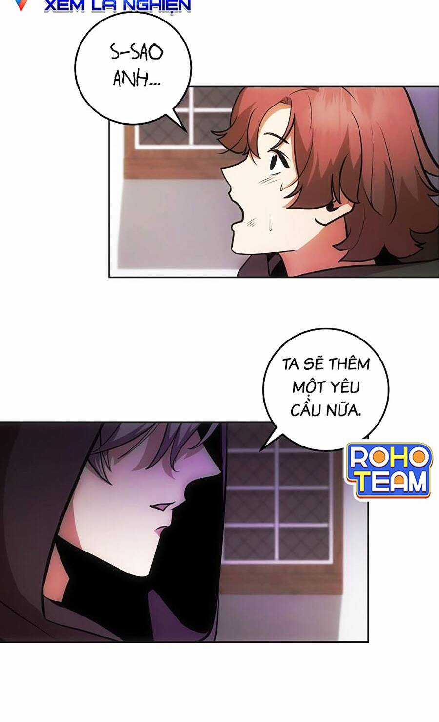 Trở Thành Hoàng Tử Út Trong Tiểu Thuyết Chapter 7 trang 83