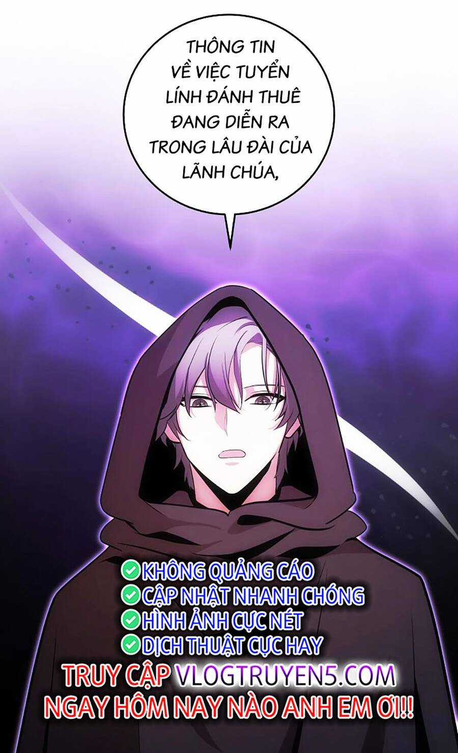 Trở Thành Hoàng Tử Út Trong Tiểu Thuyết Chapter 7 trang 84