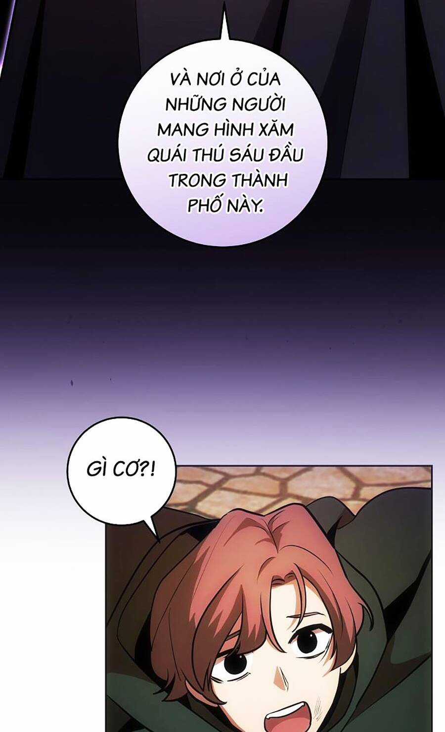 Trở Thành Hoàng Tử Út Trong Tiểu Thuyết Chapter 7 trang 85