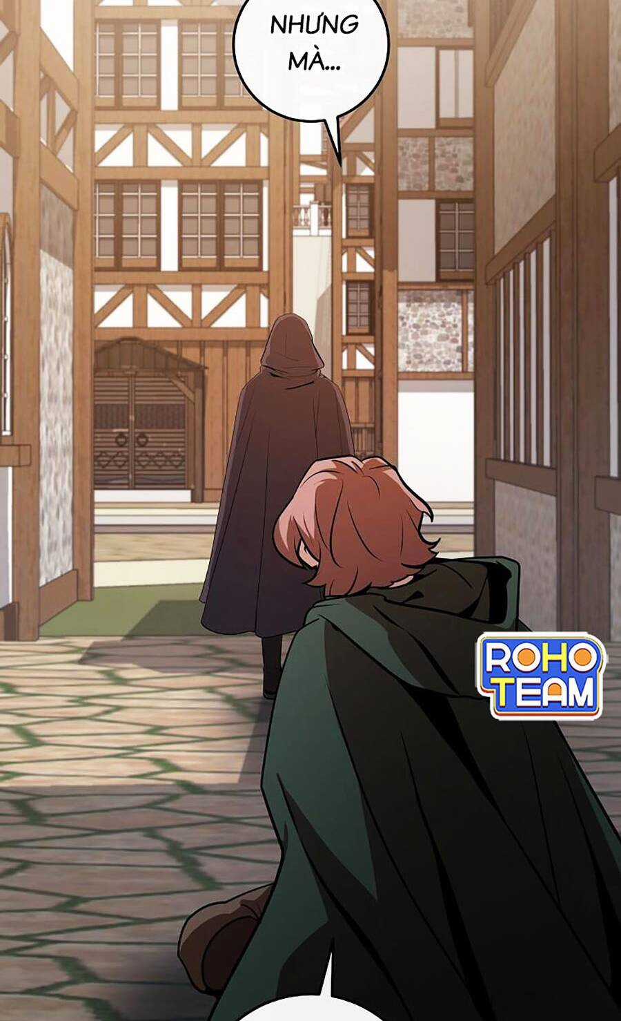 Trở Thành Hoàng Tử Út Trong Tiểu Thuyết Chapter 7 trang 88