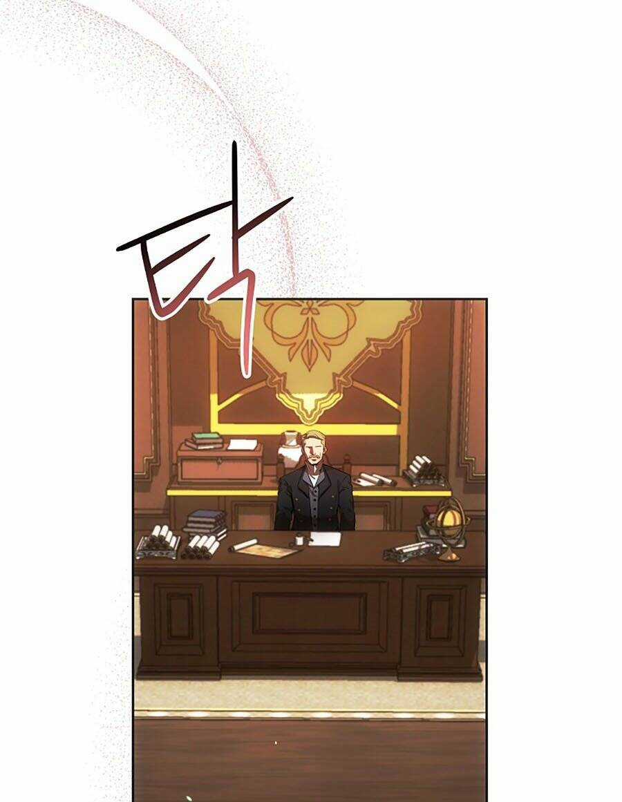 Trở Thành Hoàng Tử Út Trong Tiểu Thuyết Chapter 8 trang 10