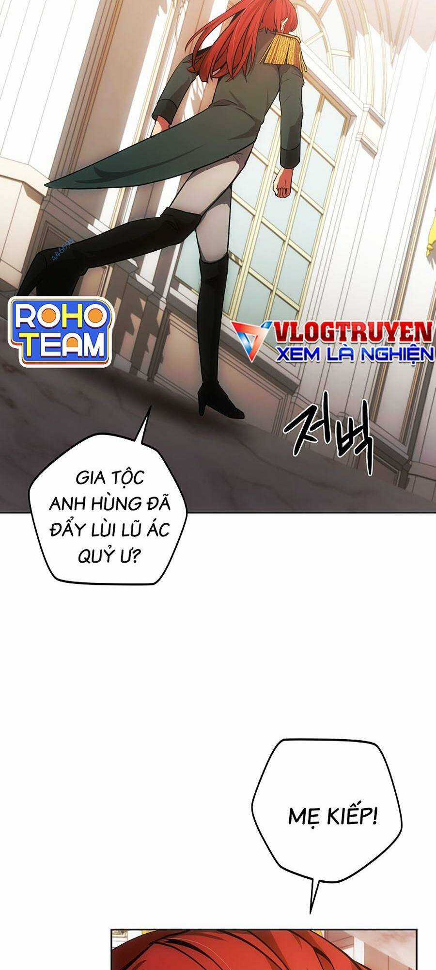 Trở Thành Hoàng Tử Út Trong Tiểu Thuyết Chapter 8 trang 12