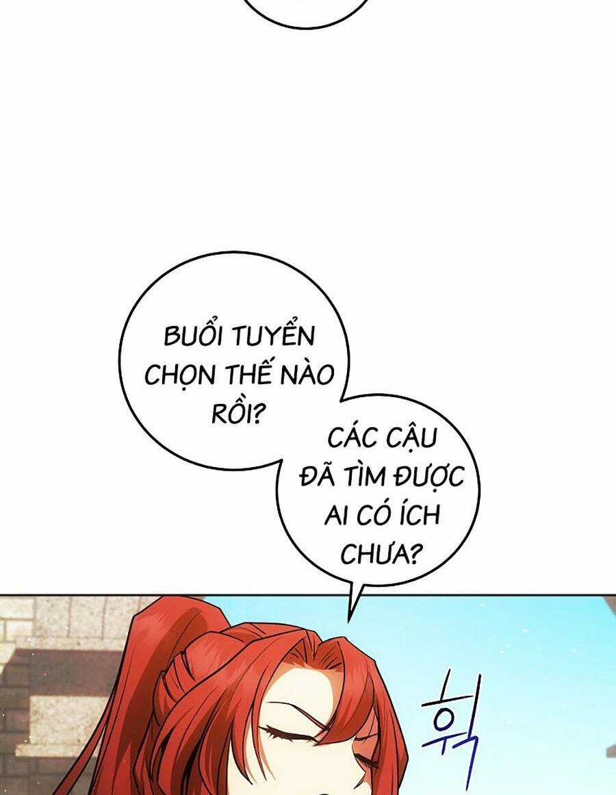 Trở Thành Hoàng Tử Út Trong Tiểu Thuyết Chapter 8 trang 23