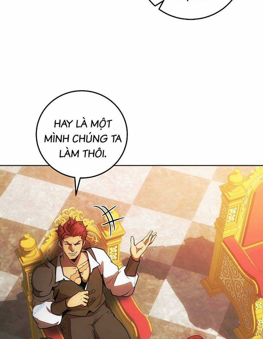 Trở Thành Hoàng Tử Út Trong Tiểu Thuyết Chapter 8 trang 25