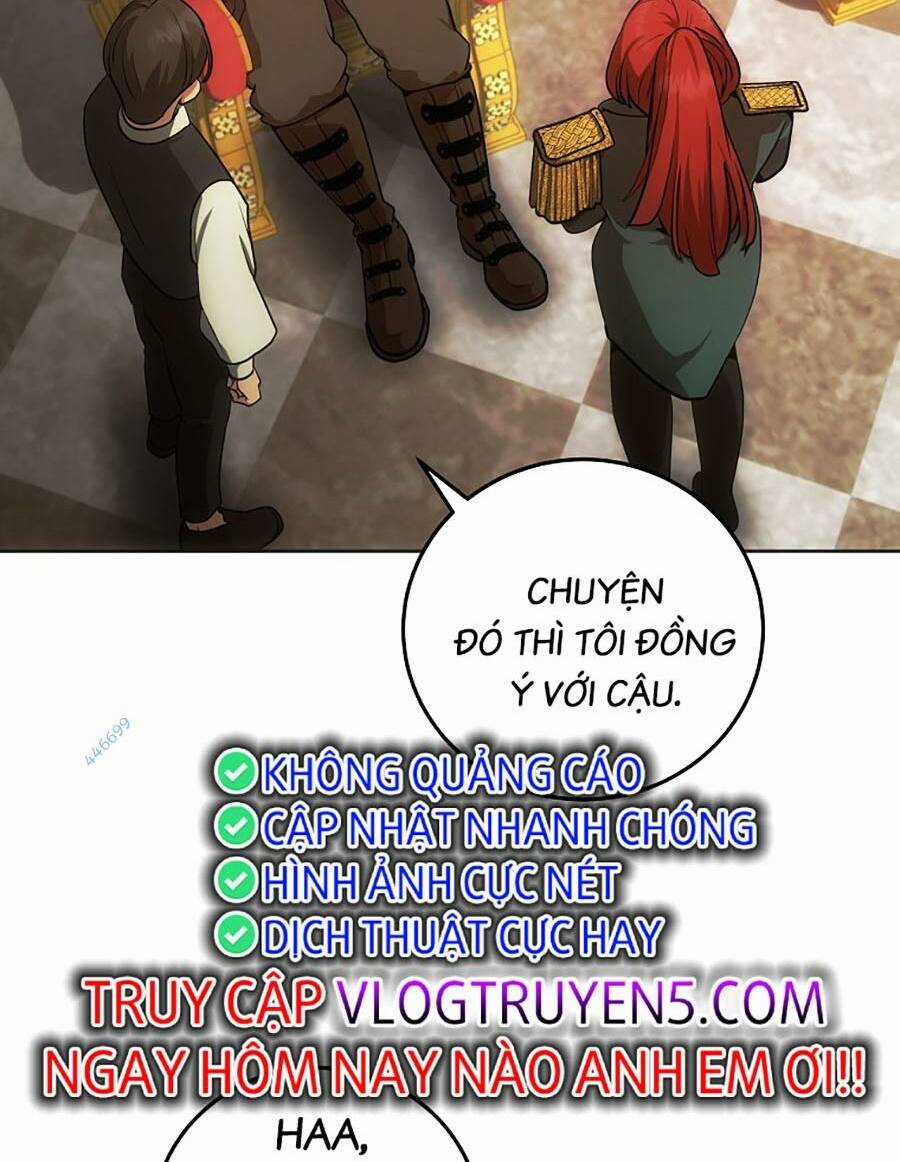 Trở Thành Hoàng Tử Út Trong Tiểu Thuyết Chapter 8 trang 26