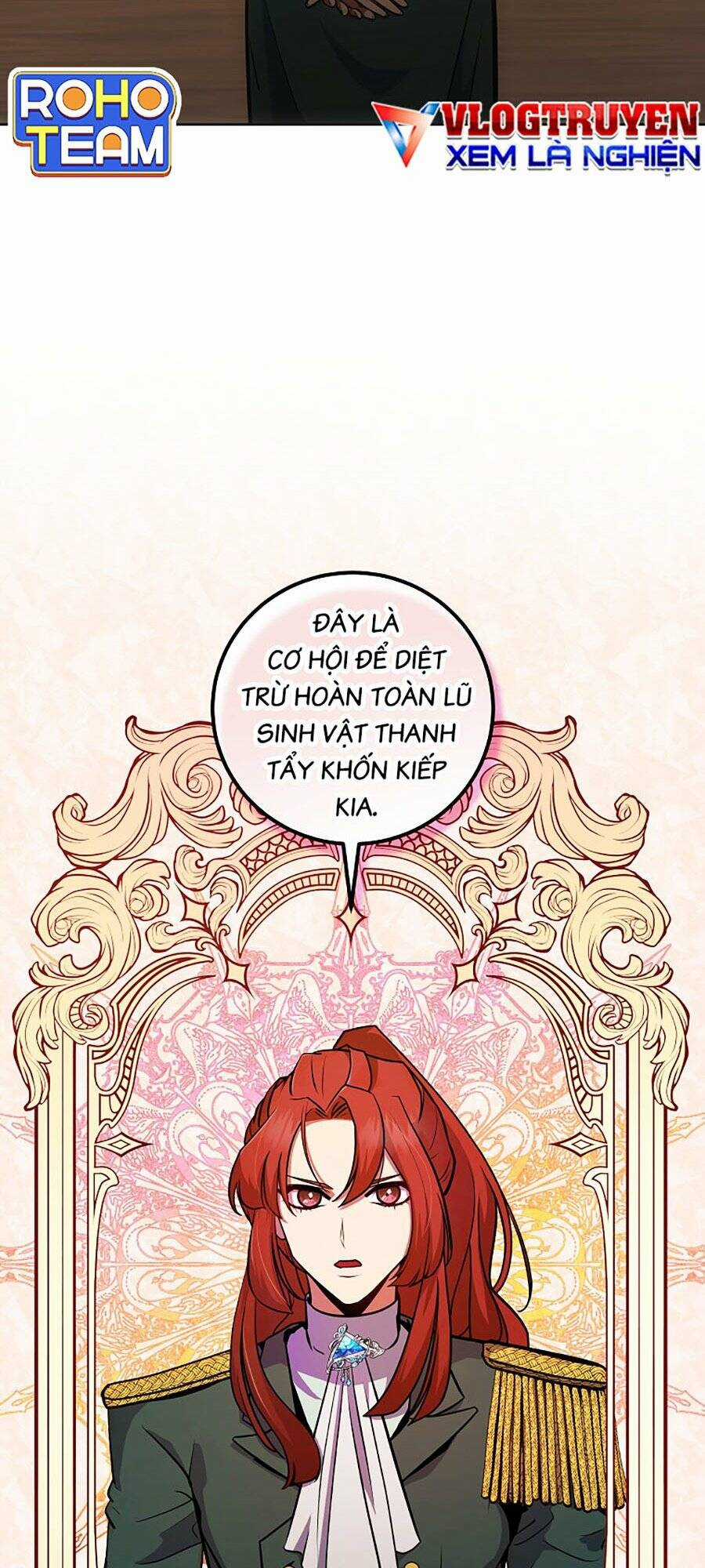 Trở Thành Hoàng Tử Út Trong Tiểu Thuyết Chapter 8 trang 3