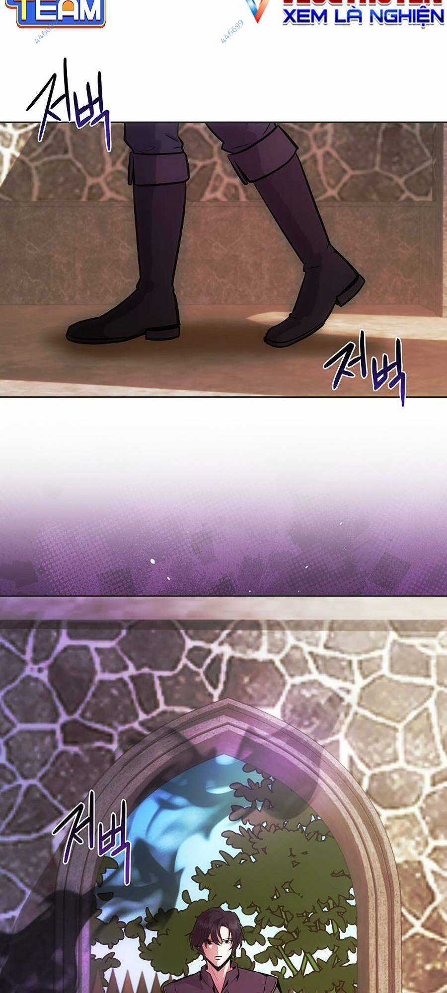 Trở Thành Hoàng Tử Út Trong Tiểu Thuyết Chapter 8 trang 30