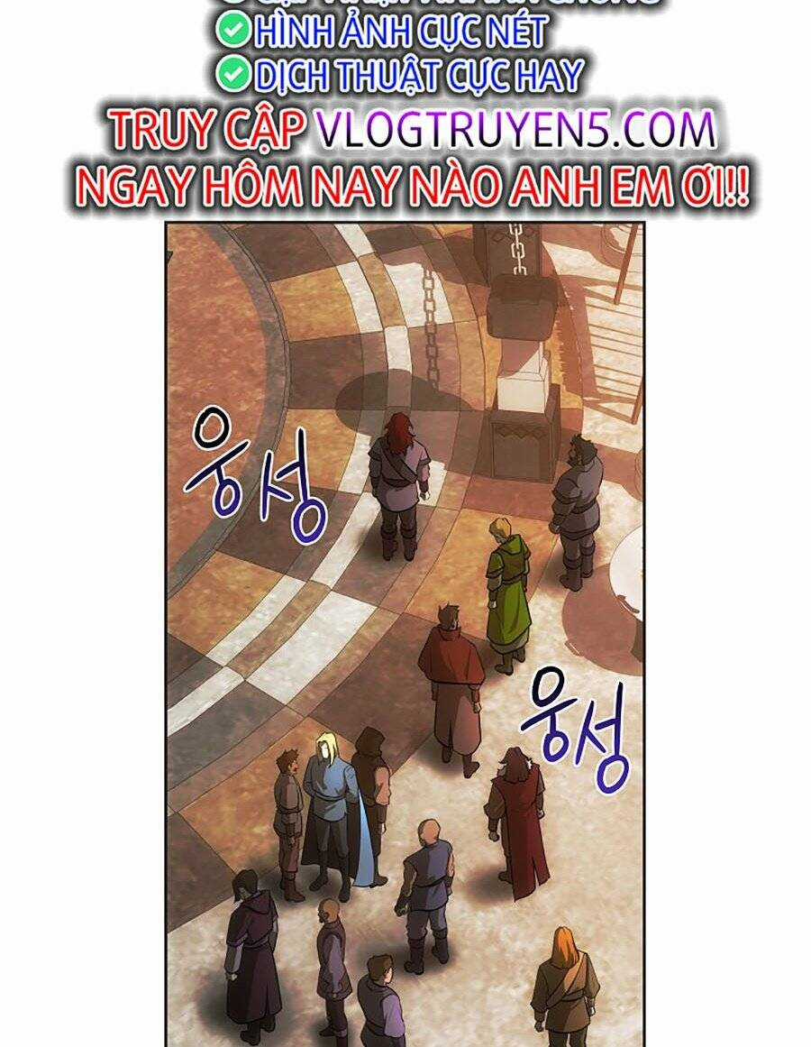 Trở Thành Hoàng Tử Út Trong Tiểu Thuyết Chapter 8 trang 34