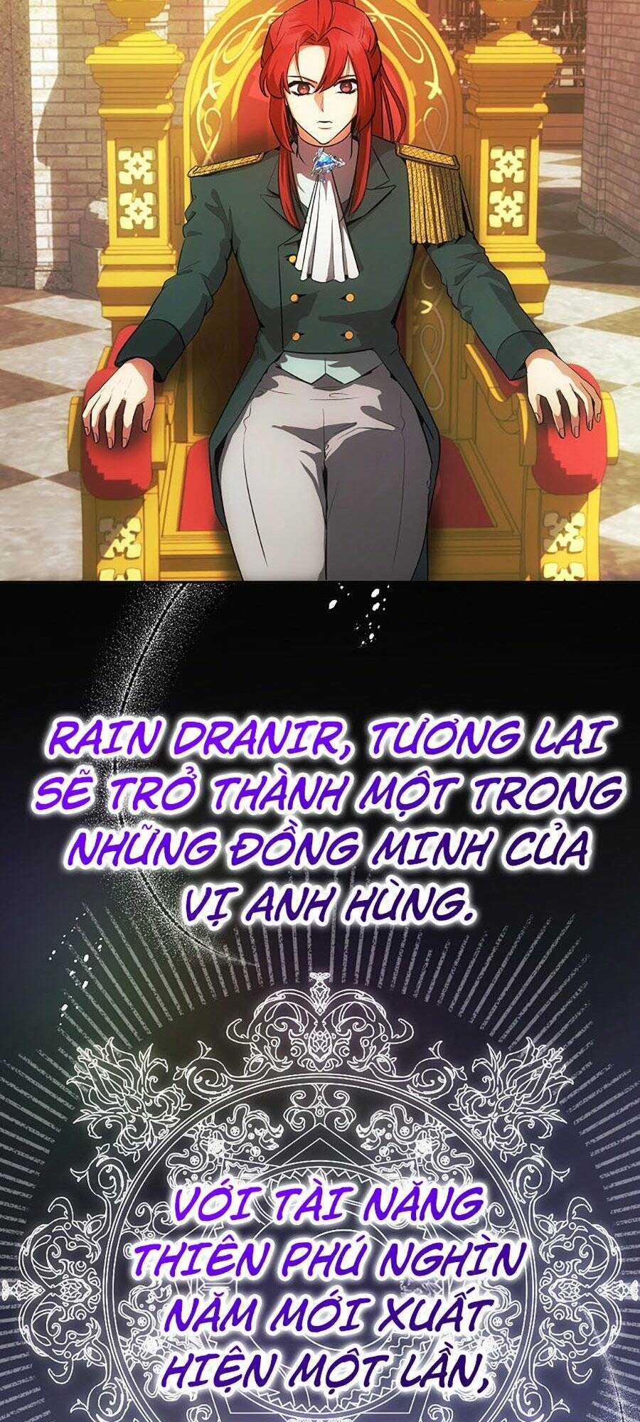 Trở Thành Hoàng Tử Út Trong Tiểu Thuyết Chapter 8 trang 39