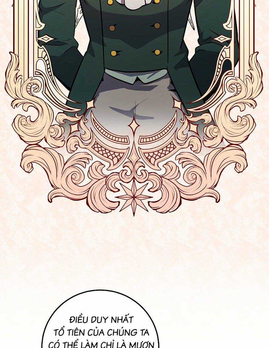 Trở Thành Hoàng Tử Út Trong Tiểu Thuyết Chapter 8 trang 4