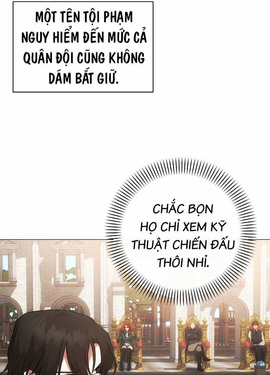 Trở Thành Hoàng Tử Út Trong Tiểu Thuyết Chapter 8 trang 49