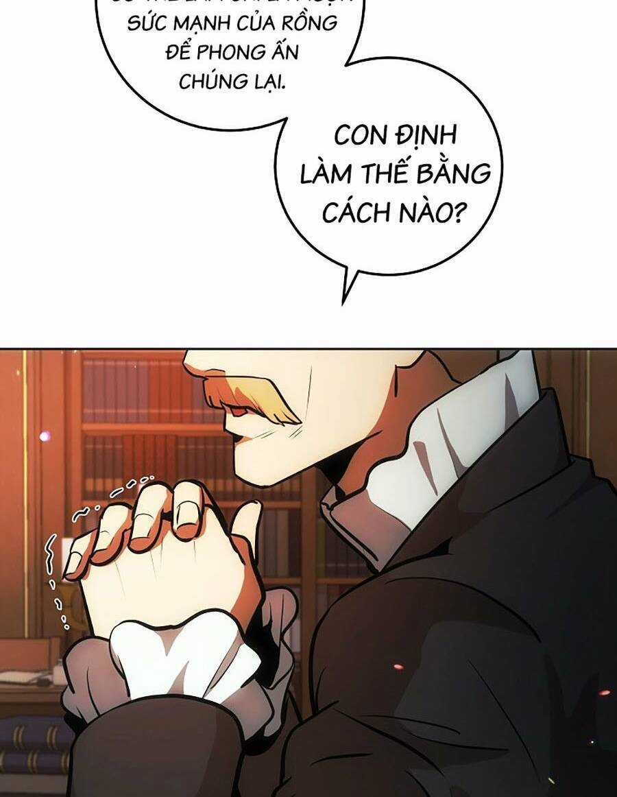 Trở Thành Hoàng Tử Út Trong Tiểu Thuyết Chapter 8 trang 5