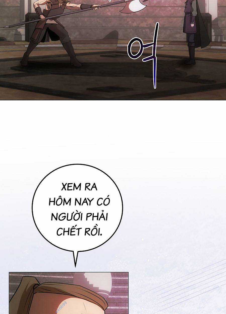 Trở Thành Hoàng Tử Út Trong Tiểu Thuyết Chapter 8 trang 51