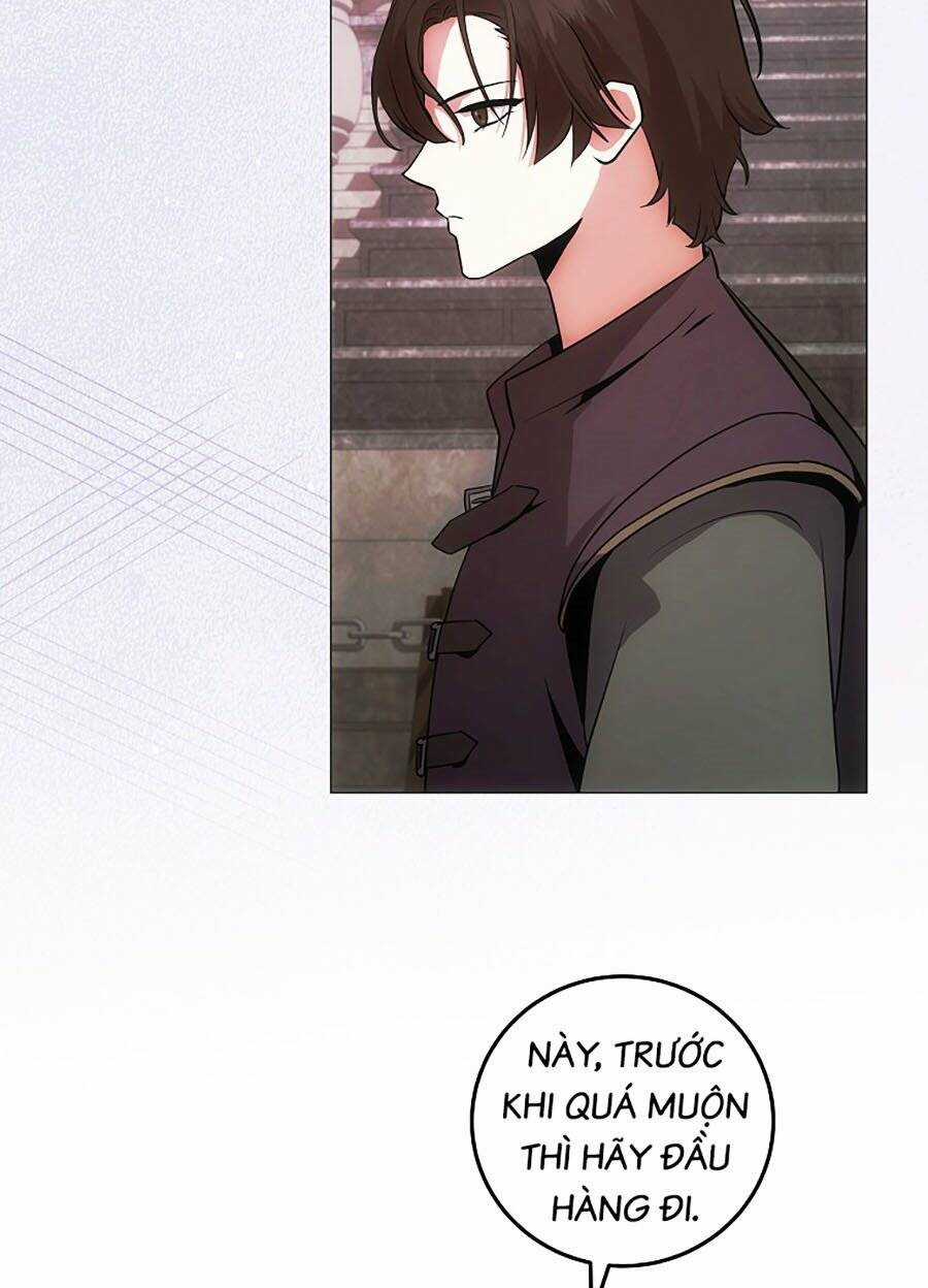 Trở Thành Hoàng Tử Út Trong Tiểu Thuyết Chapter 8 trang 53