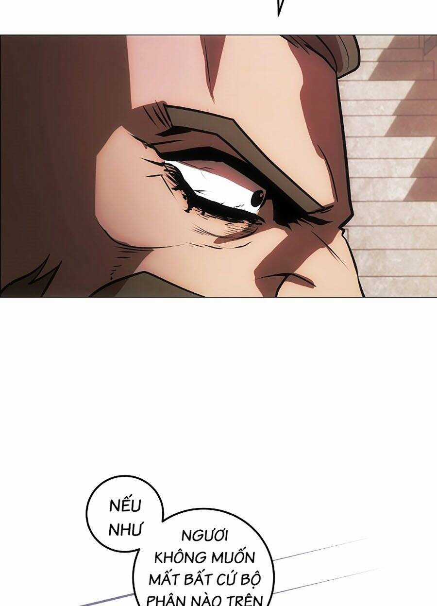 Trở Thành Hoàng Tử Út Trong Tiểu Thuyết Chapter 8 trang 54