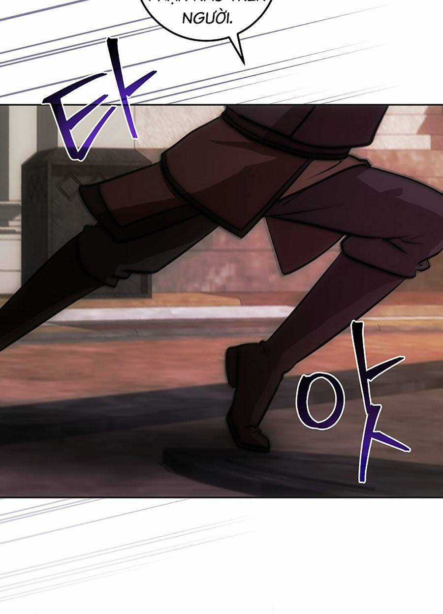 Trở Thành Hoàng Tử Út Trong Tiểu Thuyết Chapter 8 trang 55