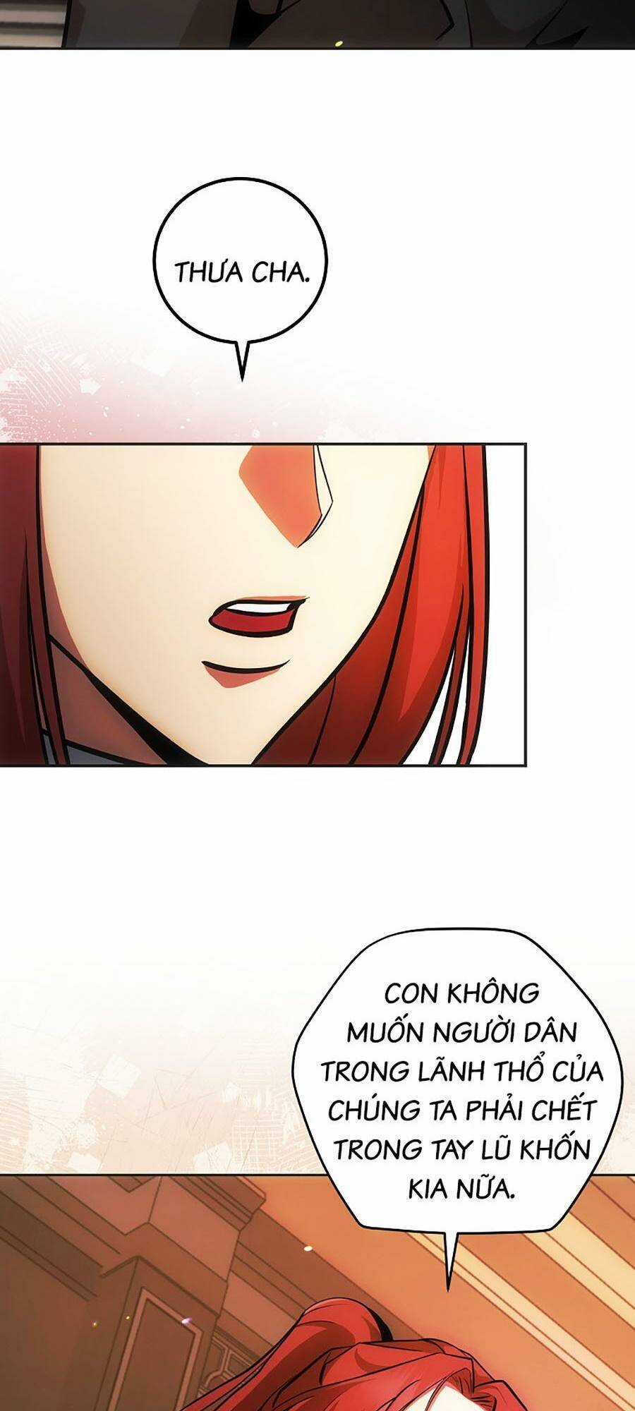 Trở Thành Hoàng Tử Út Trong Tiểu Thuyết Chapter 8 trang 6