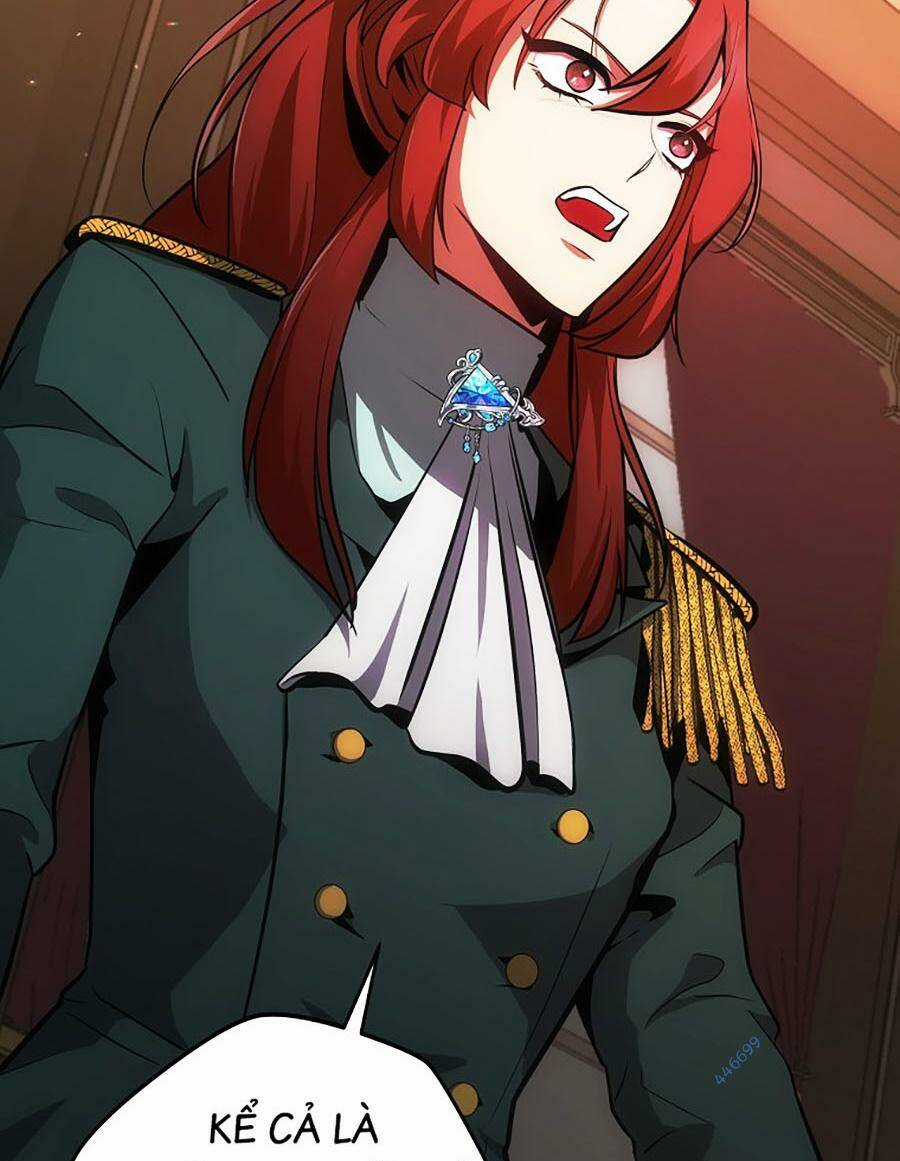 Trở Thành Hoàng Tử Út Trong Tiểu Thuyết Chapter 8 trang 7