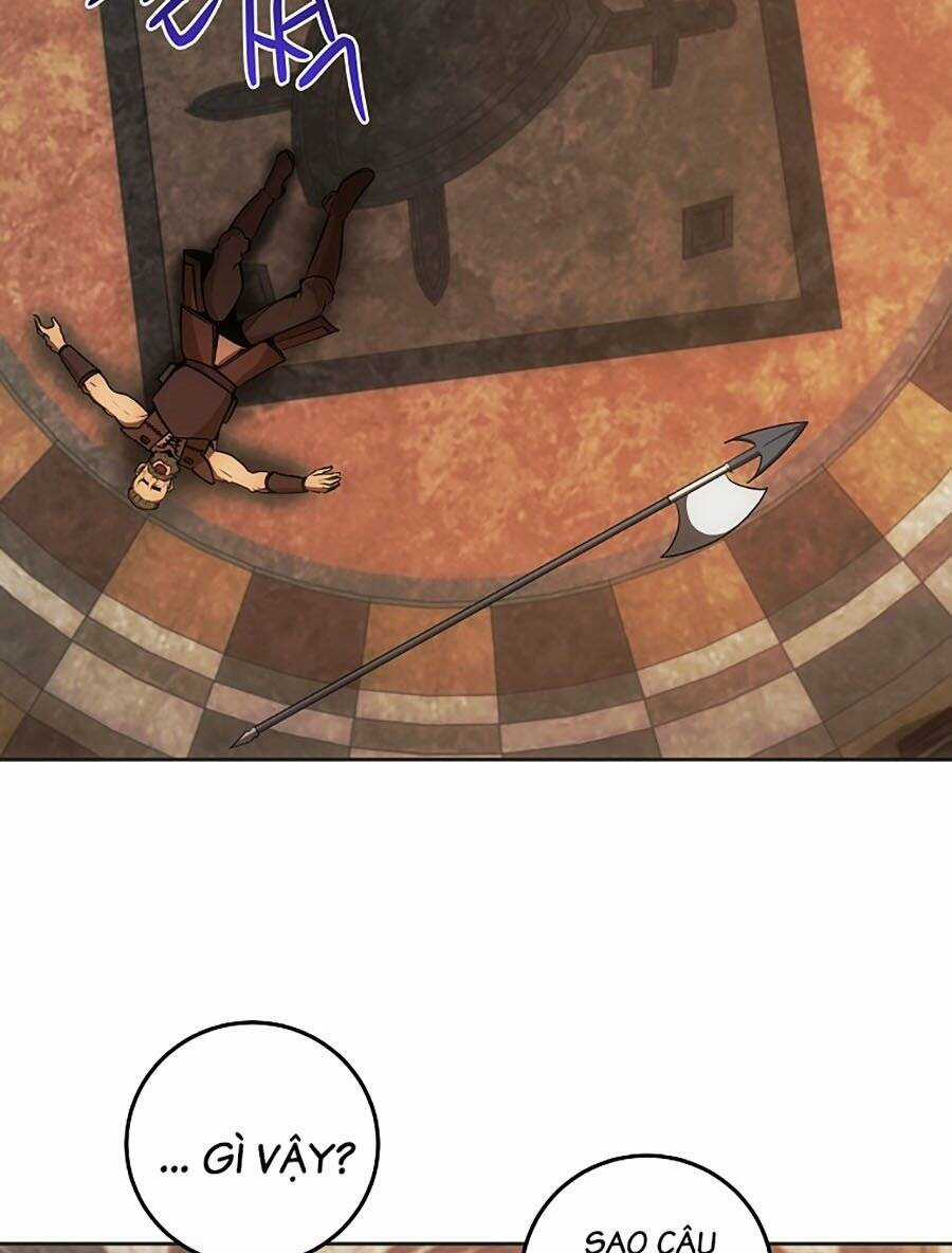 Trở Thành Hoàng Tử Út Trong Tiểu Thuyết Chapter 8 trang 77