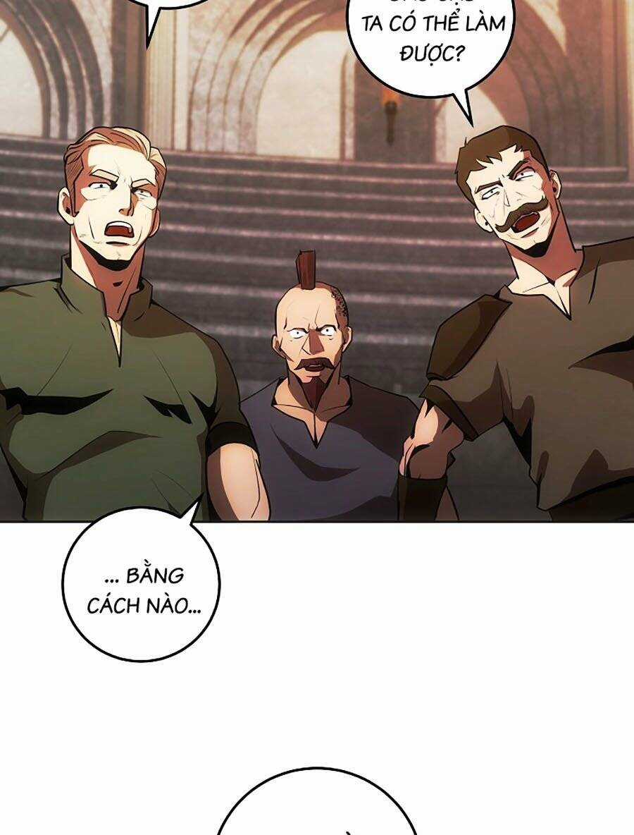 Trở Thành Hoàng Tử Út Trong Tiểu Thuyết Chapter 8 trang 78