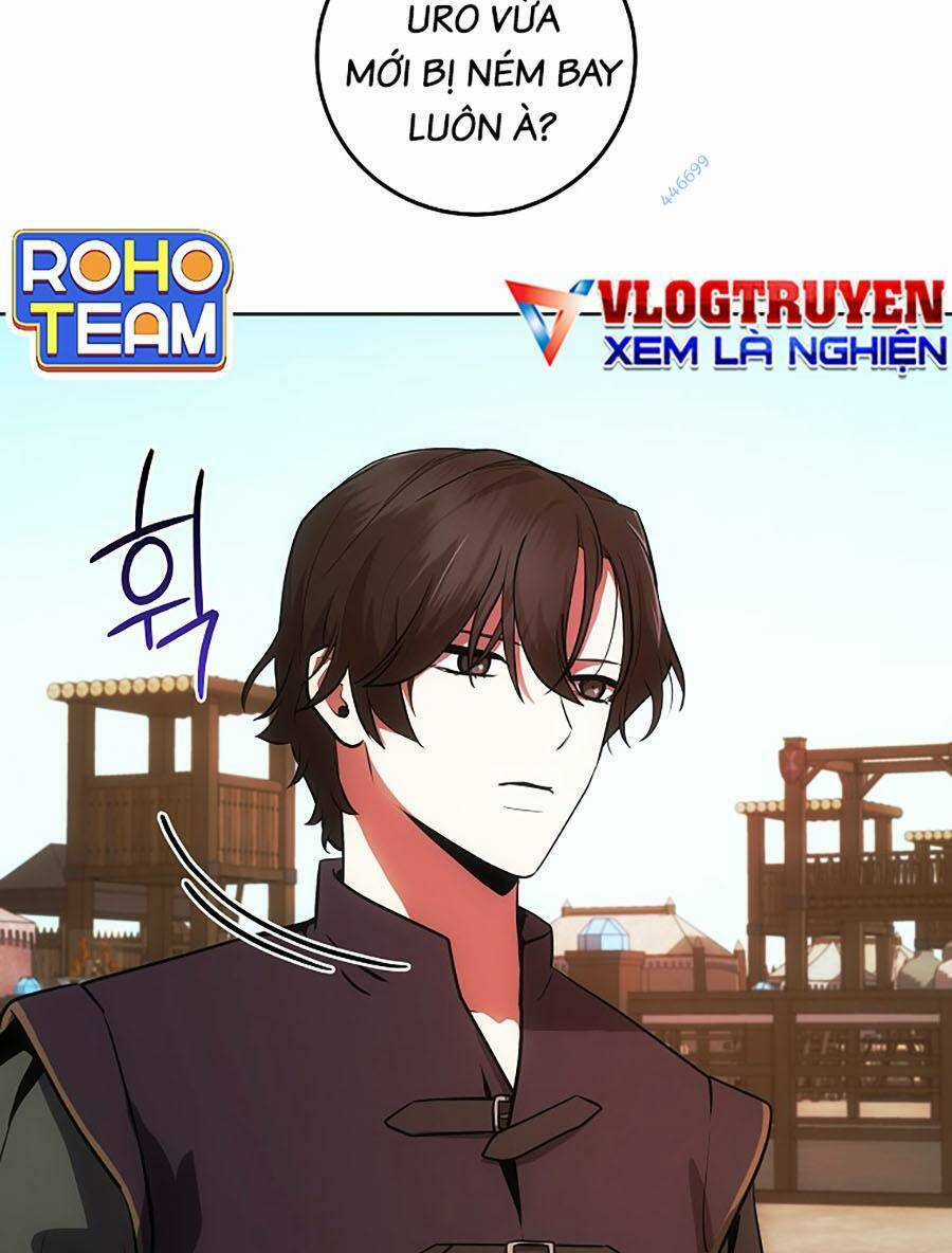 Trở Thành Hoàng Tử Út Trong Tiểu Thuyết Chapter 8 trang 79