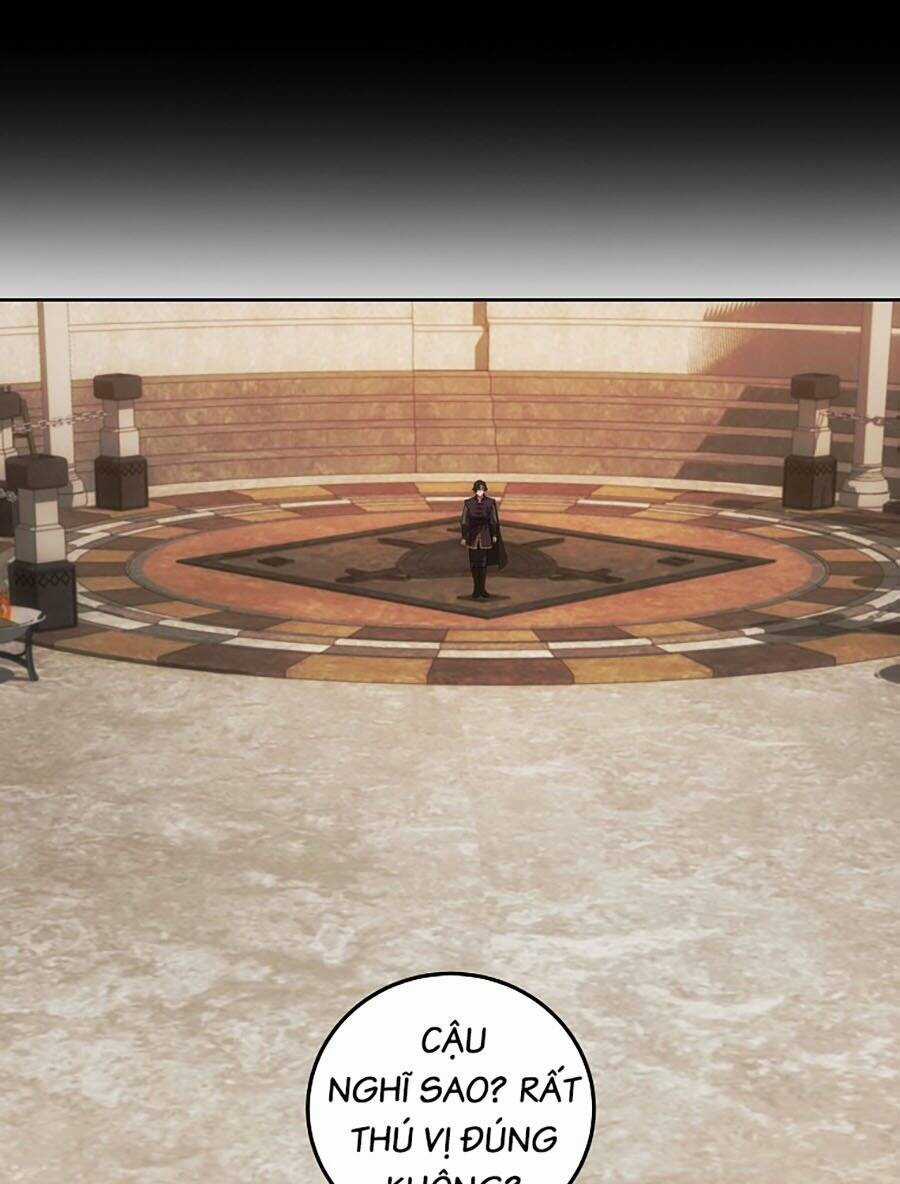 Trở Thành Hoàng Tử Út Trong Tiểu Thuyết Chapter 8 trang 82