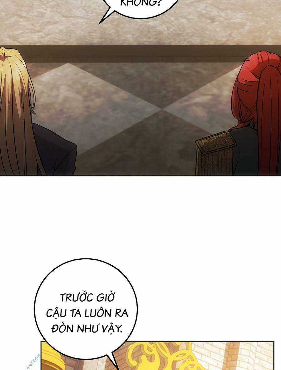 Trở Thành Hoàng Tử Út Trong Tiểu Thuyết Chapter 8 trang 83