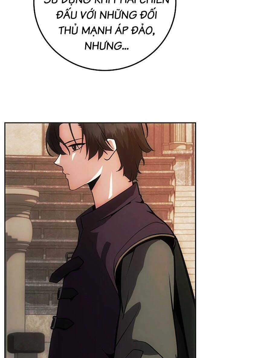 Trở Thành Hoàng Tử Út Trong Tiểu Thuyết Chapter 8 trang 85